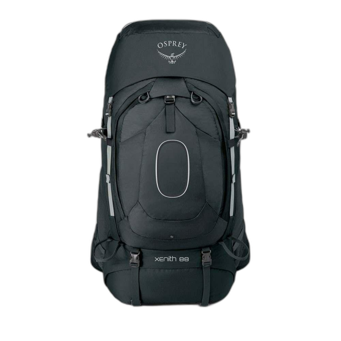 Plecak OSPREY Xenith 88 M /  szary