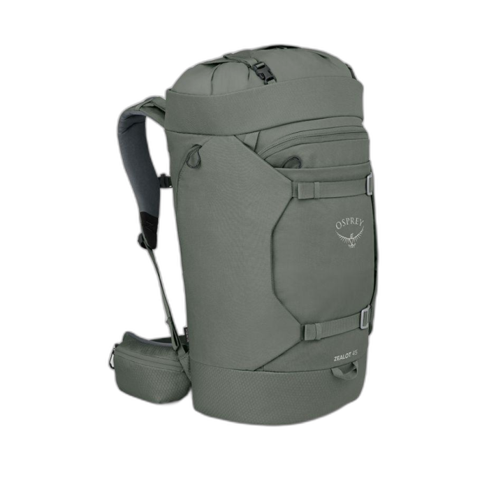 Plecak OSPREY Zealot 45 S/M /  zielony