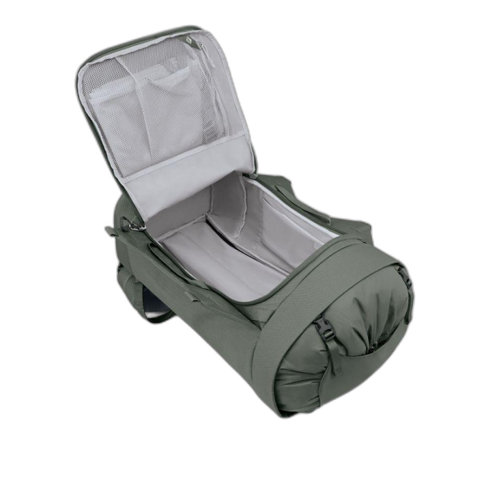 Plecak OSPREY Zealot 45 S/M /  zielony
