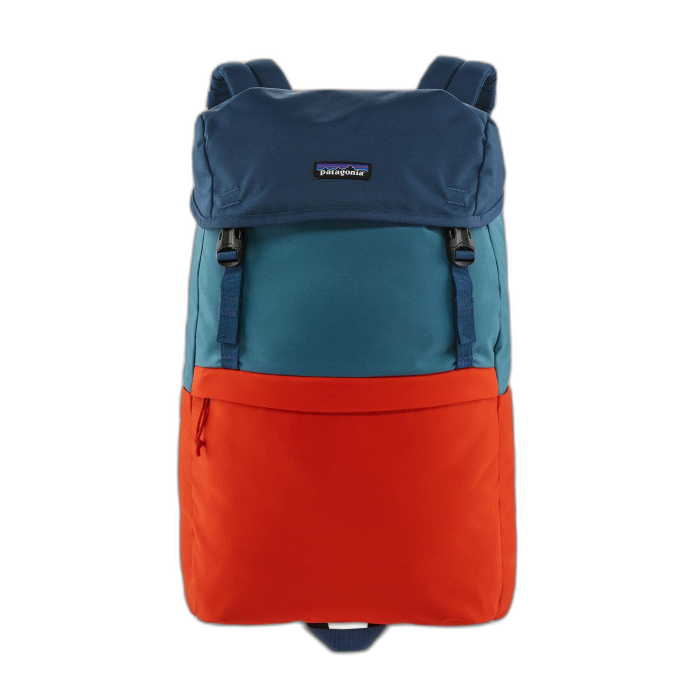 Plecak PATAGONIA Arbor Lid /  wielokolorowy