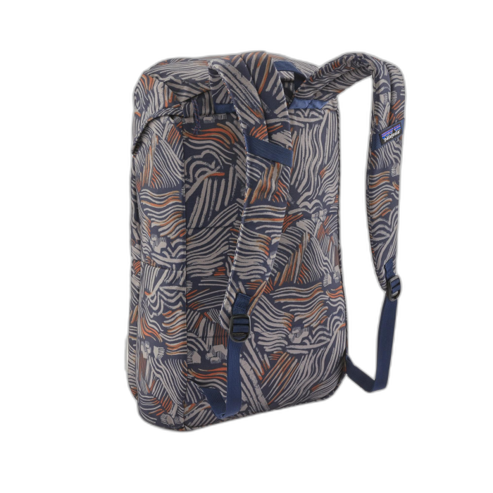 Plecak PATAGONIA Arbor Lid /  wielokolorowy
