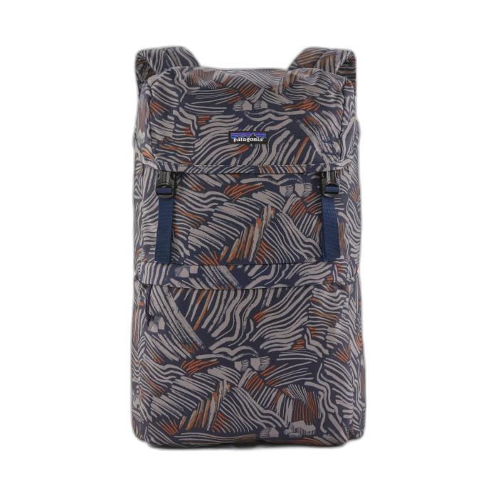 Plecak PATAGONIA Arbor Lid /  wielokolorowy