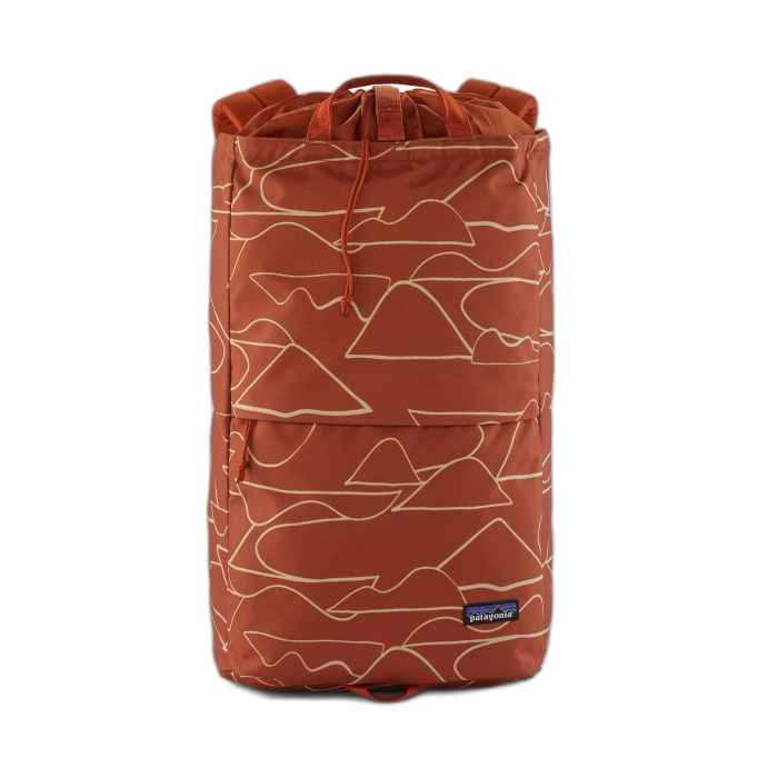 Plecak PATAGONIA Arbor Linked 25 /  wielokolorowy