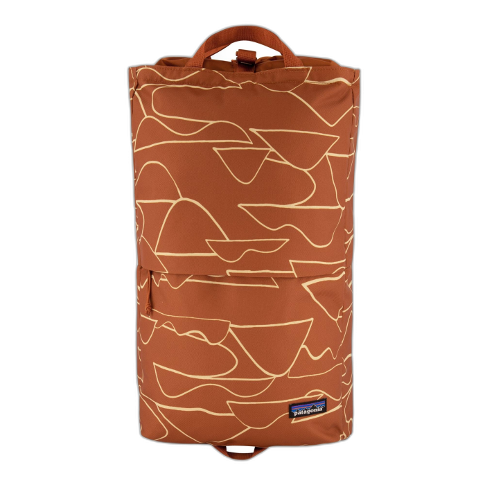 Plecak PATAGONIA Arbor Linked 25 /  wielokolorowy