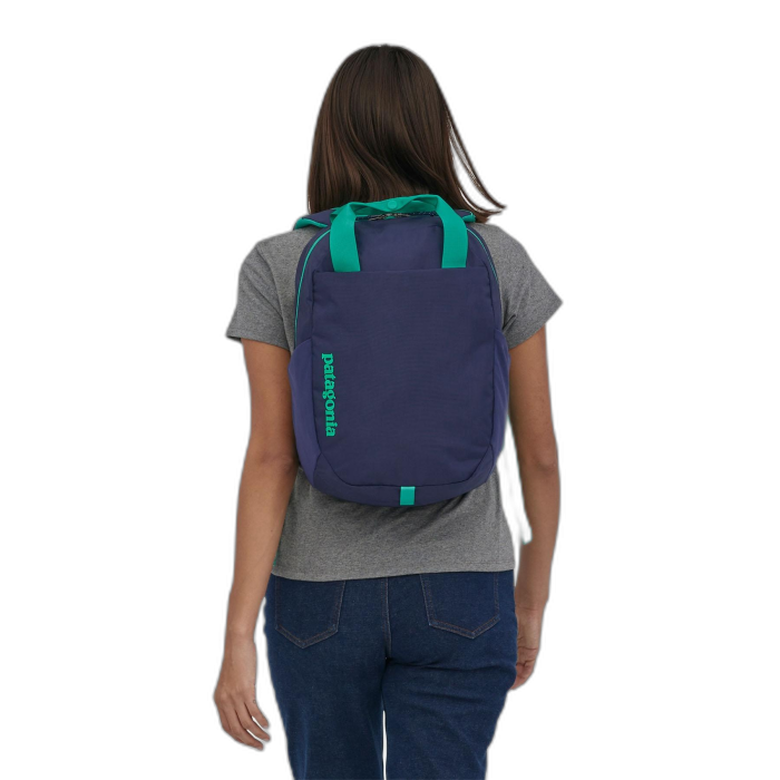 Plecak PATAGONIA Atom Tote 20 /  granatowy