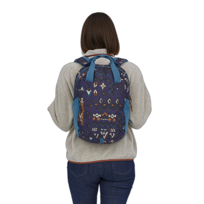 Plecak PATAGONIA Atom Tote 20 /  wielokolorowy