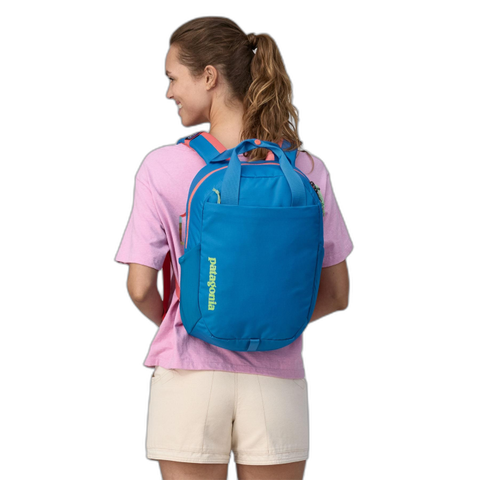 Plecak PATAGONIA Atom Tote 20 /  niebieski
