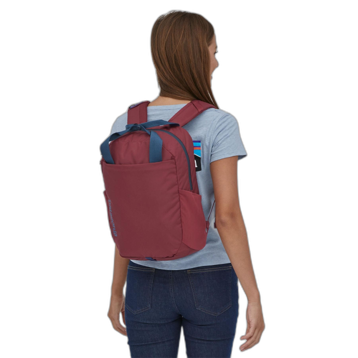 Plecak PATAGONIA Atom Tote 20 /  czerwony