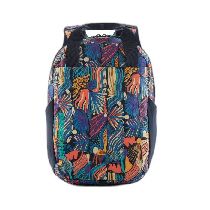 Plecak PATAGONIA Atom Tote 20 /  wielokolorowy