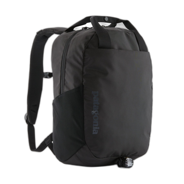 Plecak PATAGONIA Atom Tote 20 /  czarny