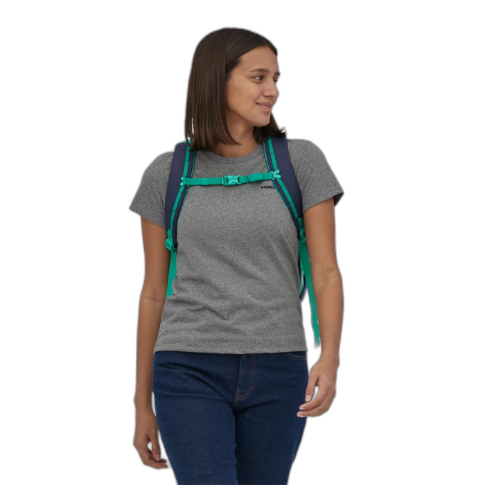 Plecak PATAGONIA Atom Tote 20 /  granatowy
