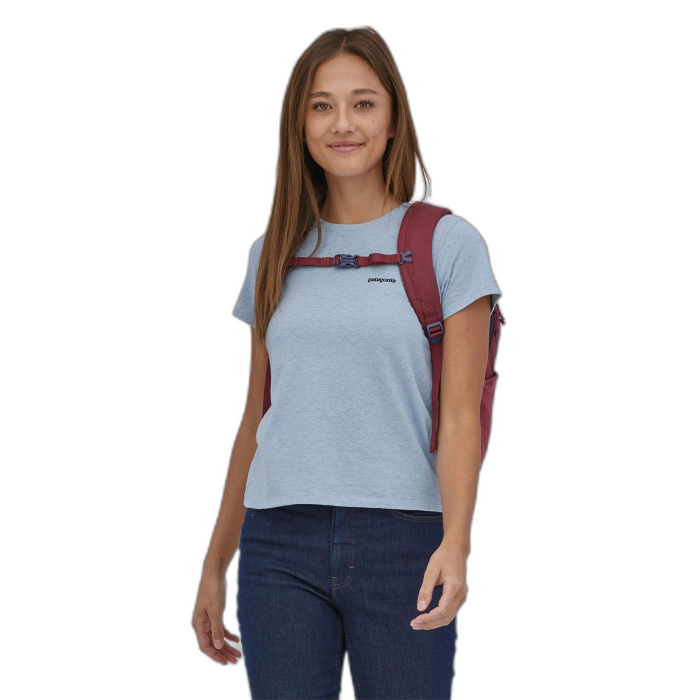 Plecak PATAGONIA Atom Tote 20 /  czerwony