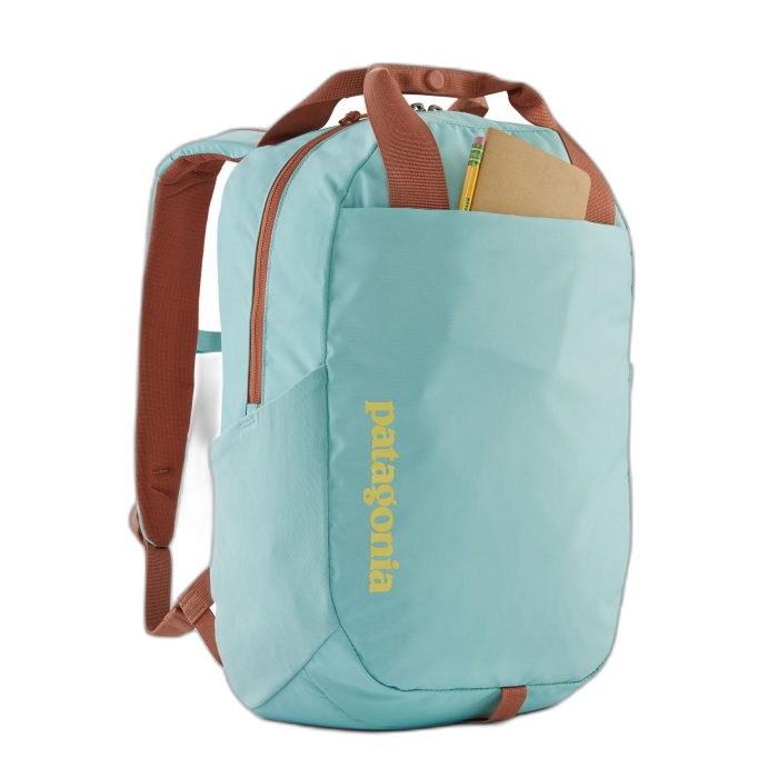 Plecak PATAGONIA Atom Tote 20 /  niebieski