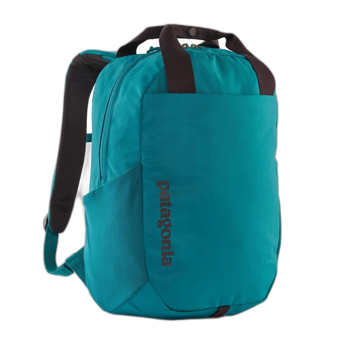 Plecak PATAGONIA Atom Tote 20 /  niebieski