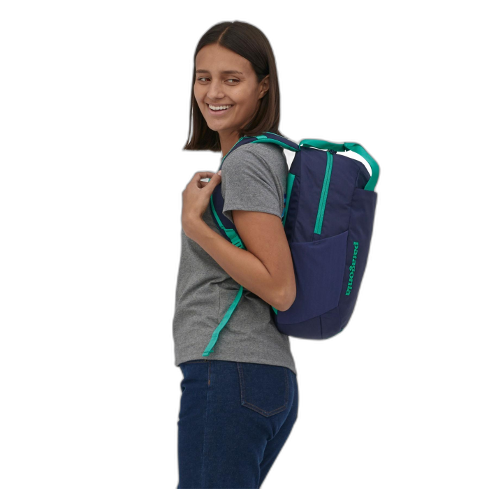 Plecak PATAGONIA Atom Tote 20 /  granatowy