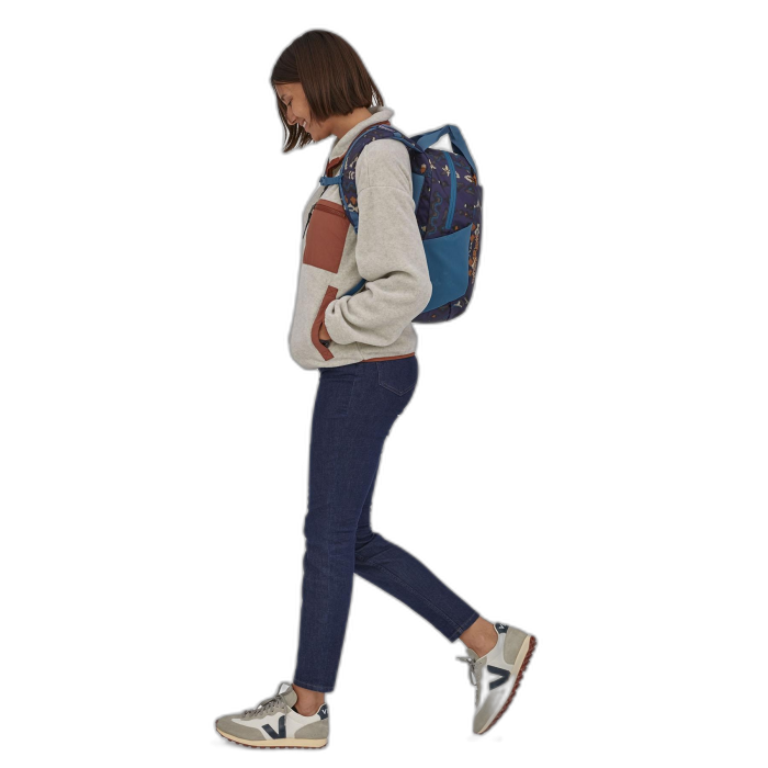 Plecak PATAGONIA Atom Tote 20 /  wielokolorowy