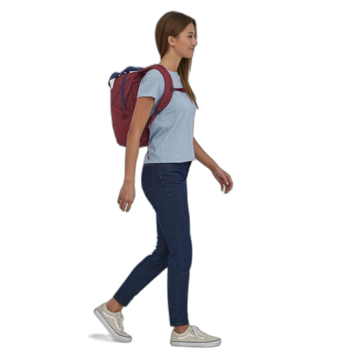 Plecak PATAGONIA Atom Tote 20 /  czerwony
