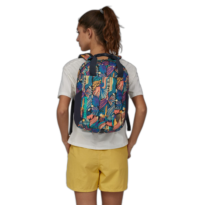 Plecak PATAGONIA Atom Tote 20 /  wielokolorowy
