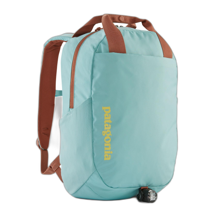 Plecak PATAGONIA Atom Tote 20 /  niebieski