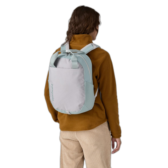 Plecak PATAGONIA Atom Tote 20 /  wielokolorowy
