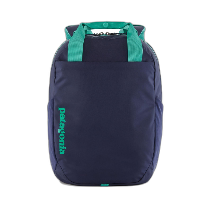 Plecak PATAGONIA Atom Tote 20 /  granatowy