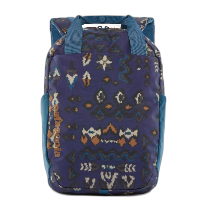 Plecak PATAGONIA Atom Tote 20 /  wielokolorowy