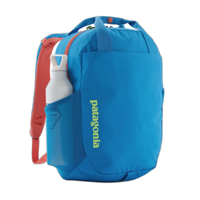 Plecak PATAGONIA Atom Tote 20 /  niebieski