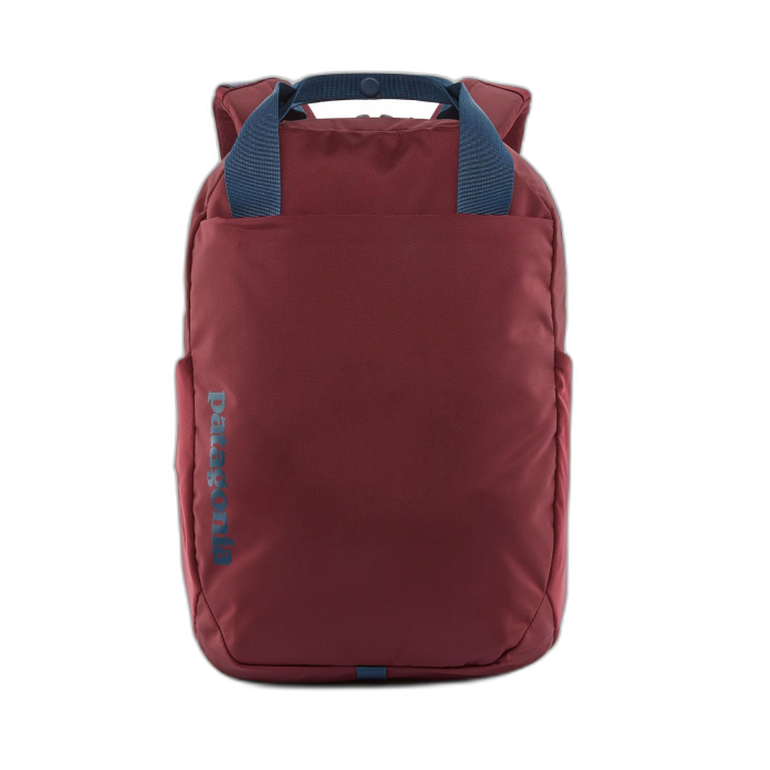 Plecak PATAGONIA Atom Tote 20 /  czerwony