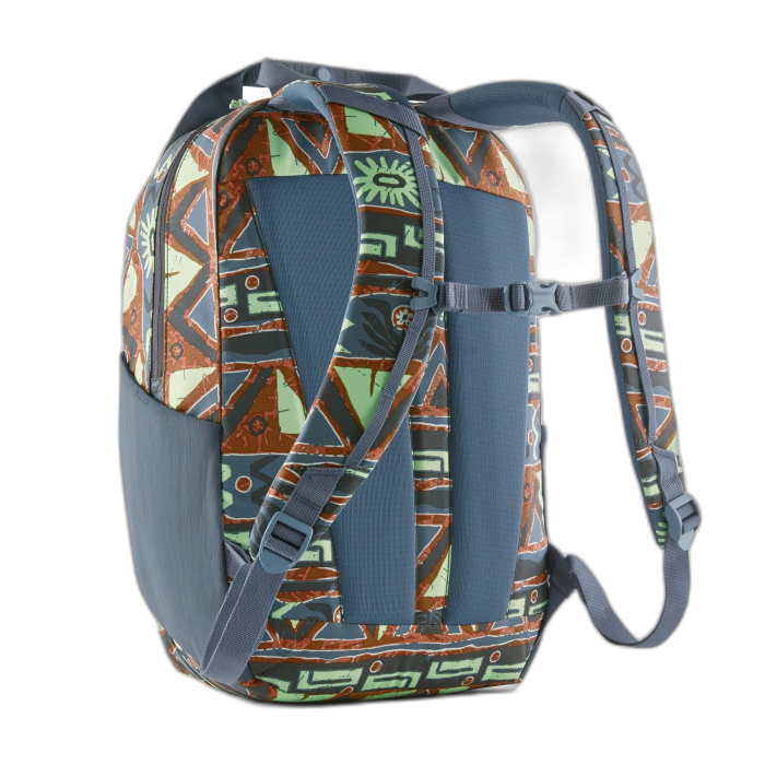 Plecak PATAGONIA Atom Tote 20 /  wielokolorowy