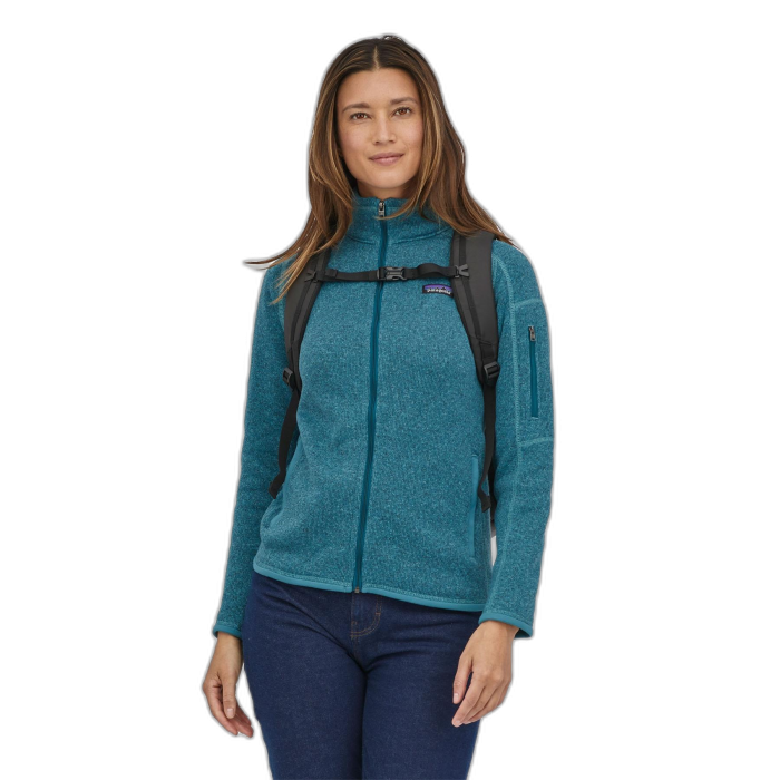 Plecak PATAGONIA Atom Tote 20 /  czarny