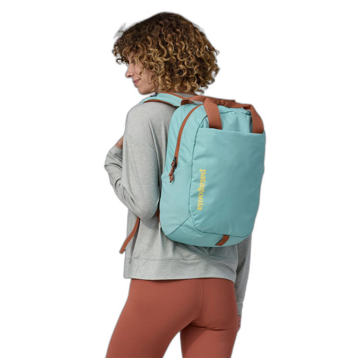 Plecak PATAGONIA Atom Tote 20 /  niebieski