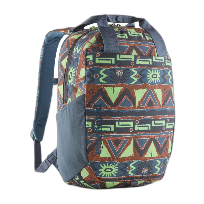 Plecak PATAGONIA Atom Tote 20 /  wielokolorowy