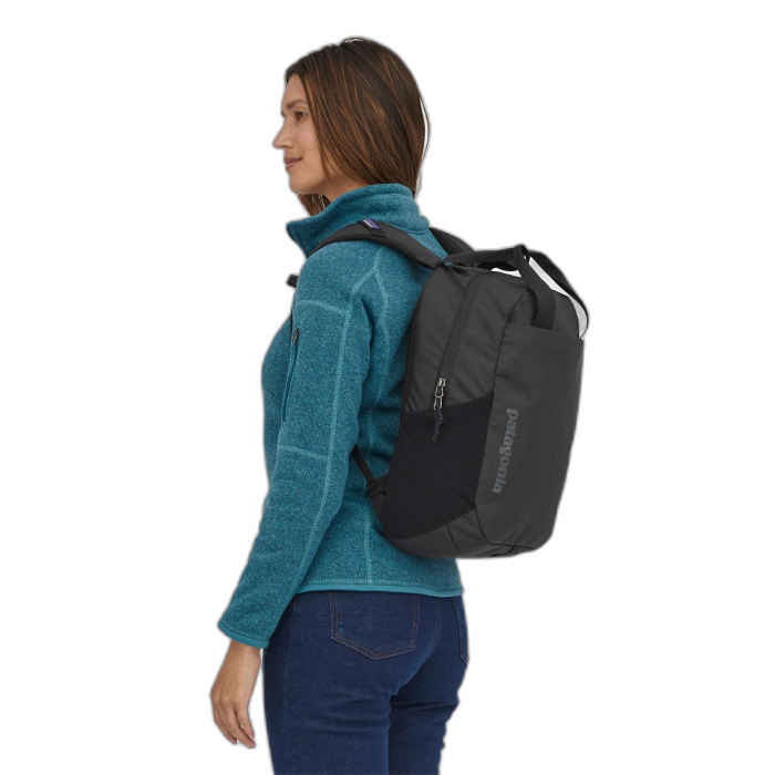 Plecak PATAGONIA Atom Tote 20 /  czarny