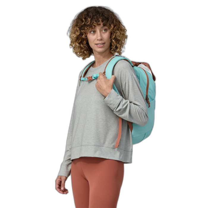 Plecak PATAGONIA Atom Tote 20 /  niebieski
