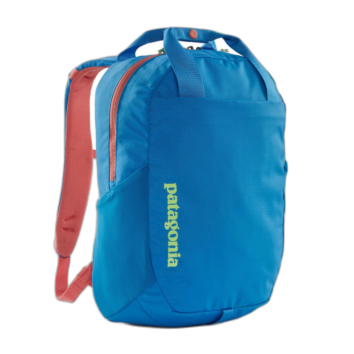 Plecak PATAGONIA Atom Tote 20 /  niebieski