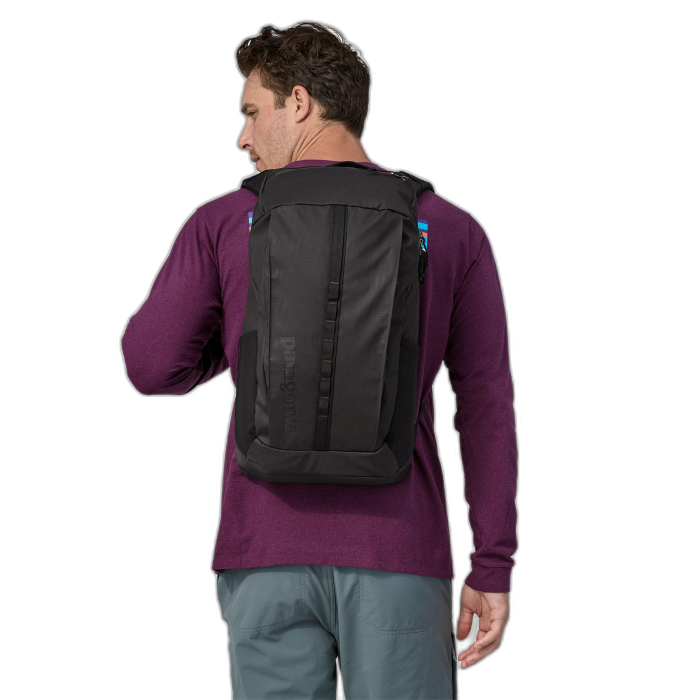 Plecak PATAGONIA Black Hole 25 /  czarny