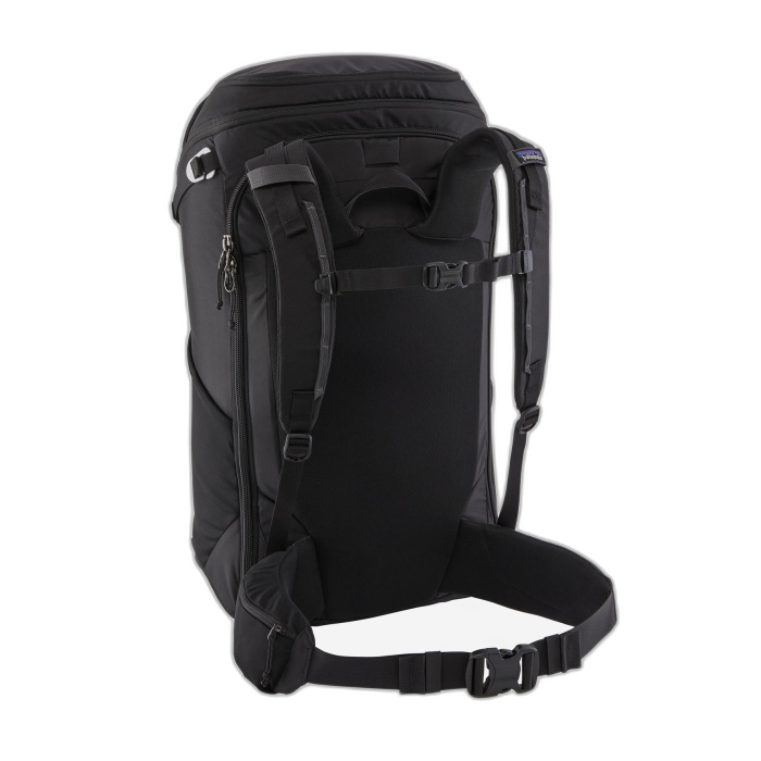 Plecak PATAGONIA Cragsmith 45 /  czarny