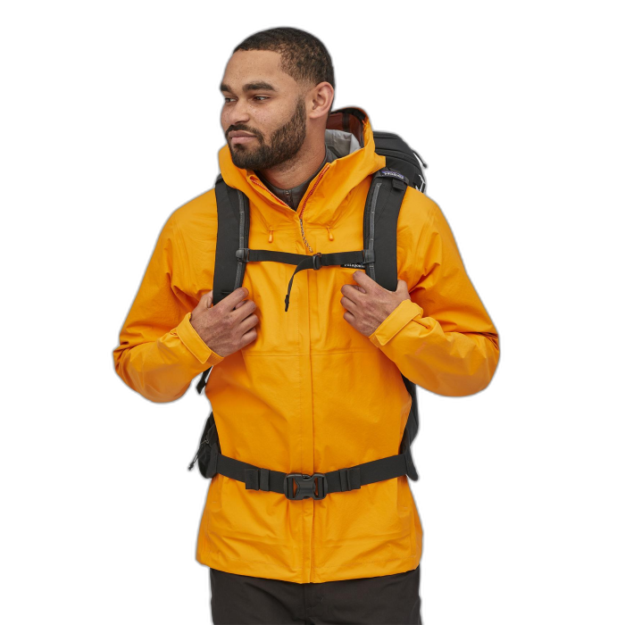Plecak PATAGONIA Cragsmith 45 /  czarny