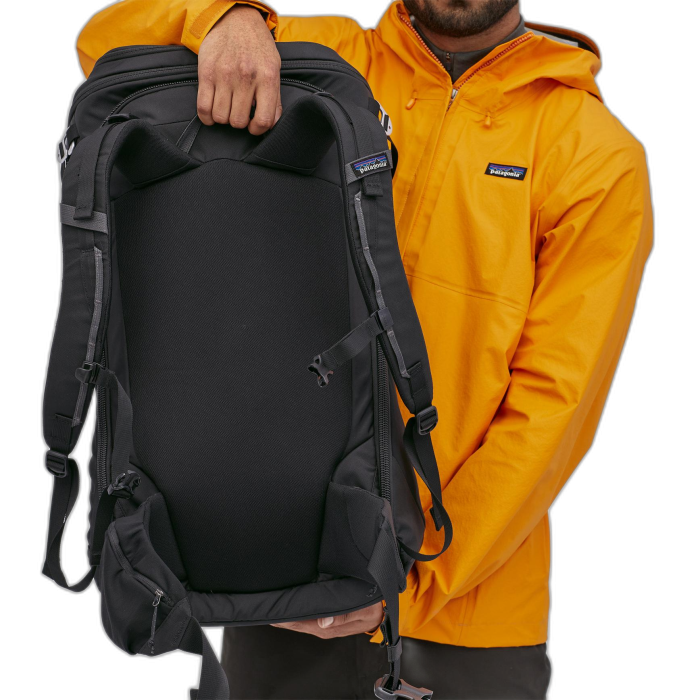 Plecak PATAGONIA Cragsmith 45 /  czarny
