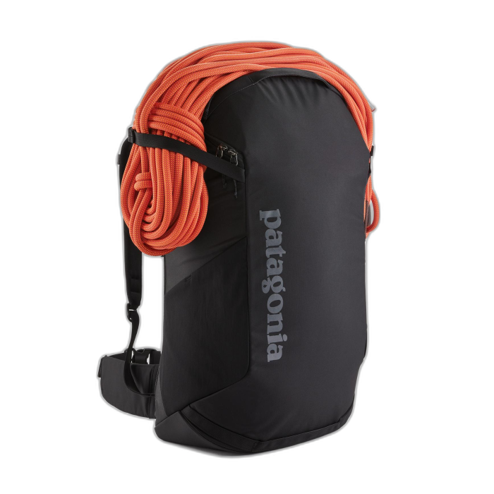 Plecak PATAGONIA Cragsmith 45 /  czarny