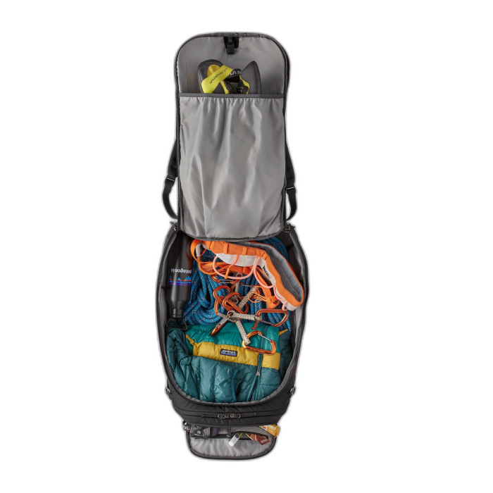 Plecak PATAGONIA Cragsmith 45 /  czarny