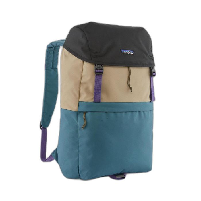 Plecak PATAGONIA Fieldsmith Lid /  wielokolorowy