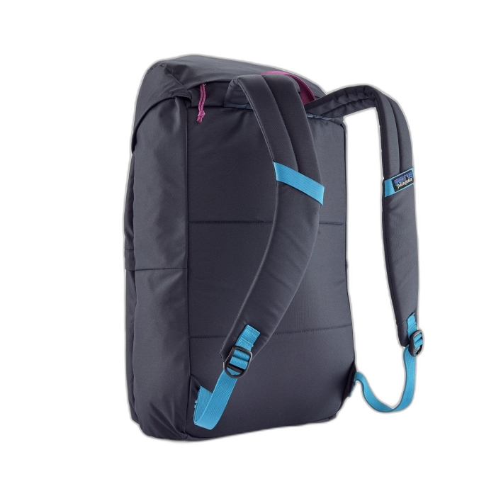 Plecak PATAGONIA Fieldsmith Lid /  granatowy