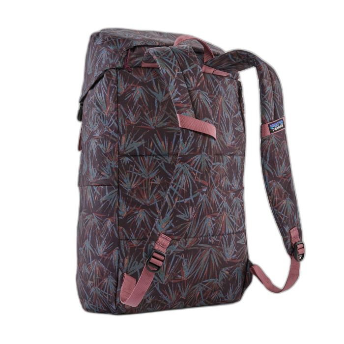 Plecak PATAGONIA Fieldsmith Lid /  wielokolorowy