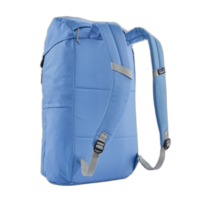 Plecak PATAGONIA Fieldsmith Lid /  niebieski