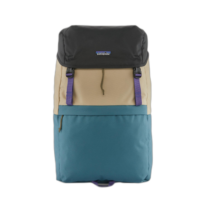 Plecak PATAGONIA Fieldsmith Lid /  wielokolorowy