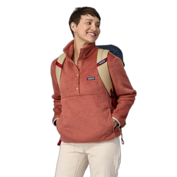 Plecak PATAGONIA Fieldsmith Lid /  wielokolorowy