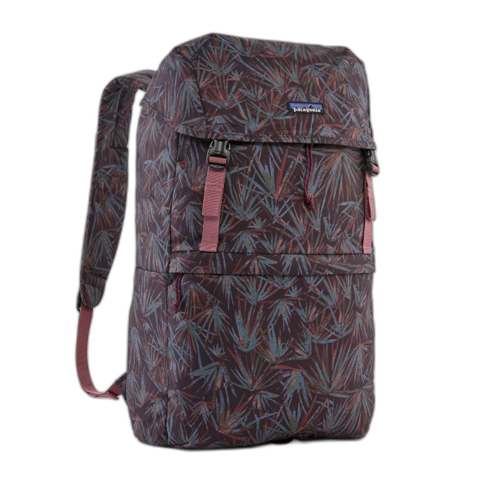 Plecak PATAGONIA Fieldsmith Lid /  wielokolorowy