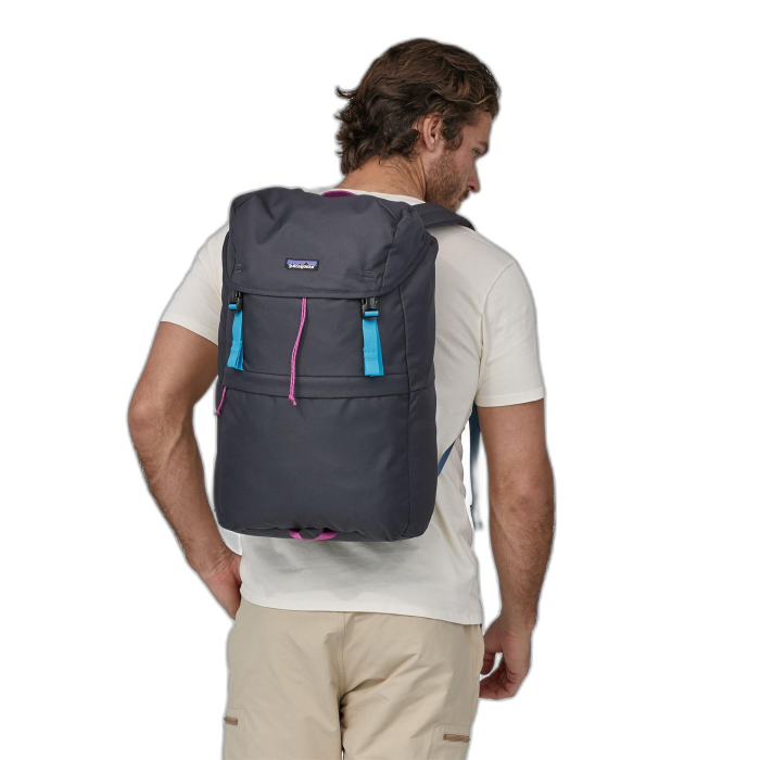 Plecak PATAGONIA Fieldsmith Lid /  granatowy