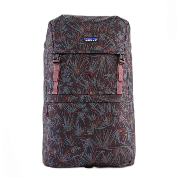 Plecak PATAGONIA Fieldsmith Lid /  wielokolorowy